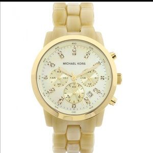 Michael Kors Watch MK5217